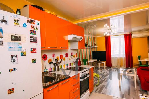 kakadu Hostel Khabarovsk, Khabarovsk - günlük kira için daire