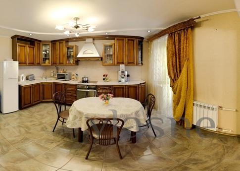 kakadu Hostel Khabarovsk, Khabarovsk - günlük kira için daire