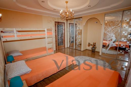 kakadu Hostel Khabarovsk, Khabarovsk - günlük kira için daire