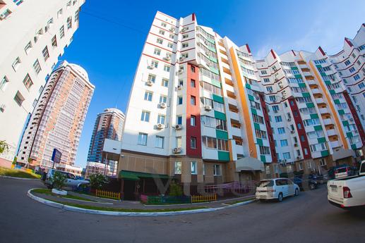 kakadu Hostel Khabarovsk, Khabarovsk - günlük kira için daire