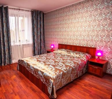 kakadu Hostel Khabarovsk, Khabarovsk - günlük kira için daire