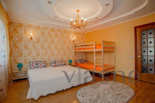 kakadu Hostel Khabarovsk, Khabarovsk - günlük kira için daire