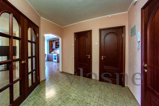 Two-Room apartment, Khabarovsk - günlük kira için daire