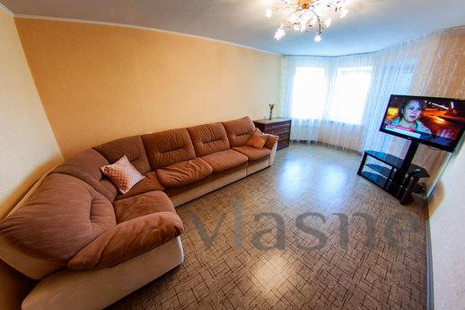 Two-Room apartment, Khabarovsk - günlük kira için daire