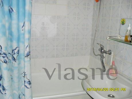 offered a room in an apartment in Mishor, Koreiz - mieszkanie po dobowo