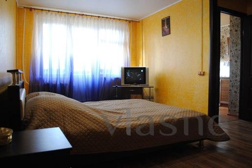 Rent 1-(2-3-x) bedroom apartment (150 UAH), hourly (UAH 100,