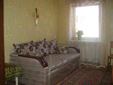 cozy apartment in the heart, Yevpatoriya - apartment by the day