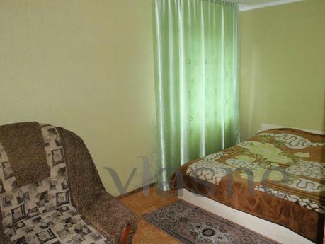 Apartments for business travelers and no, Krivoy Rog - günlük kira için daire