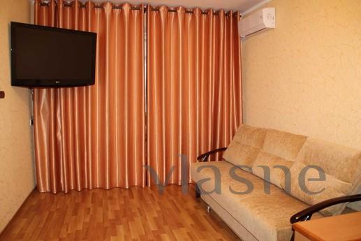 Rent an apartment in Feodosia, Feodosia - günlük kira için daire