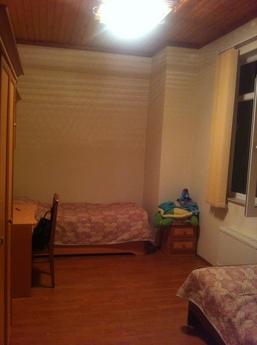 5 room apartment in downtown baku, Baku - apartment by the day