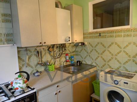 Rent an apartment in the center of Feodo, Feodosia - mieszkanie po dobowo
