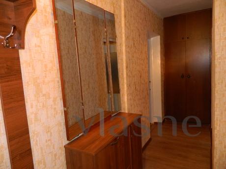 Rent an apartment in the center of Feodo, Feodosia - günlük kira için daire