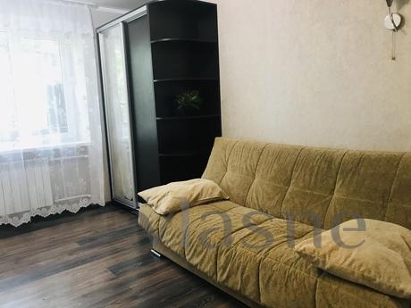 Cozy and quiet apartment, Rostov-on-Don - günlük kira için daire