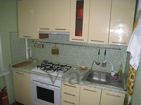 Daily rent, hostel, Dnipro (Dnipropetrovsk) - günlük kira için daire