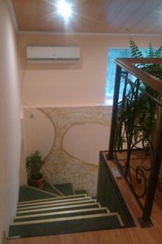 Apartment for Rent, Simferopol - apartment by the day
