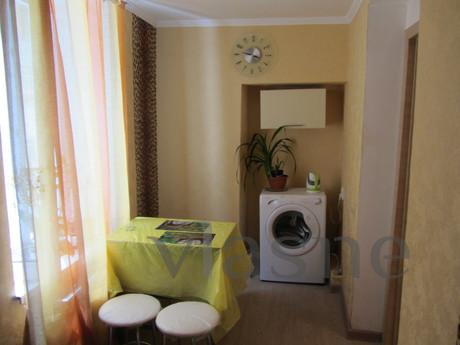 Rent an apartment in Sevastopol, Sevastopol - apartment by the day