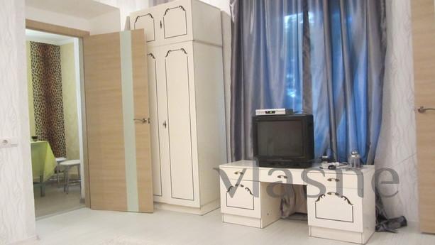 Rent an apartment in Sevastopol, Sevastopol - günlük kira için daire