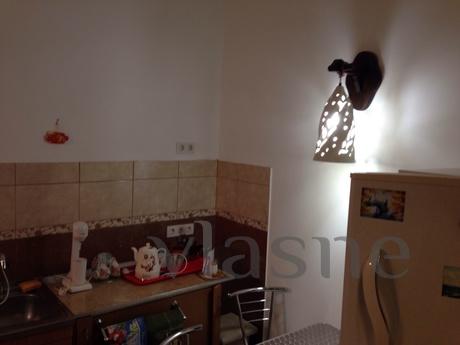 Apartment for rent, Simferopol - günlük kira için daire