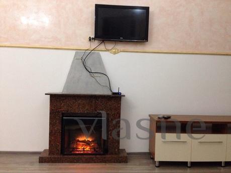 Apartment for rent, Simferopol - apartment by the day