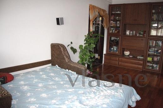 2-bedroom apartment for rent, Sevastopol - günlük kira için daire