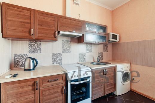 2 odalı daire Ekaterininskaya 90, Odessa - günlük kira için daire