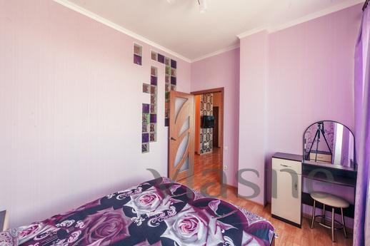 2 bedroom apartment for rent, Odessa - mieszkanie po dobowo