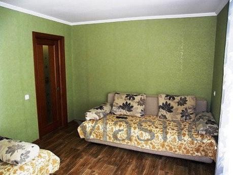 Apartment for Rent 1500 rubles, Yevpatoriya - günlük kira için daire