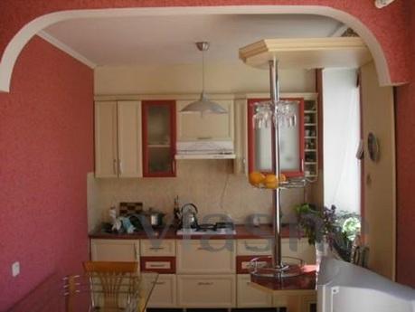 Apartment for Rent 1500 rubles, Yevpatoriya - günlük kira için daire