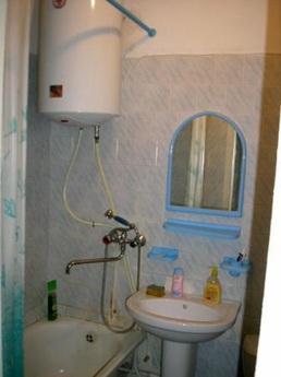 Apartment for Rent 1000 rubles, Yevpatoriya - günlük kira için daire