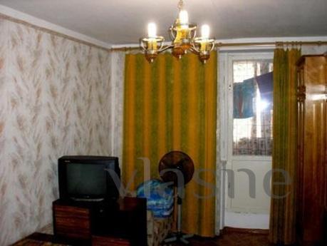 Apartment for Rent 1000 rubles, Yevpatoriya - mieszkanie po dobowo