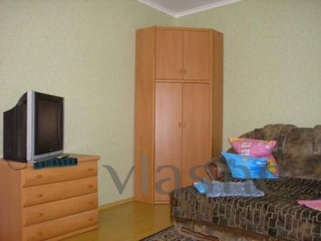 Apartment for Rent 1500 rubles, Yevpatoriya - mieszkanie po dobowo