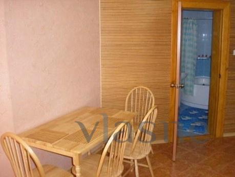 Apartment for Rent 1500 rubles, Yevpatoriya - mieszkanie po dobowo