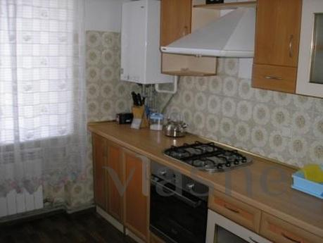 Apartment for Rent 1500 rub, Yevpatoriya - günlük kira için daire