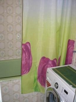 Apartment for Rent 1500 rub, Yevpatoriya - günlük kira için daire