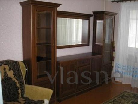 Apartment for Rent 1500 rub, Yevpatoriya - apartment by the day