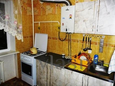 Apartment for Rent 1300 rubles, Yevpatoriya - günlük kira için daire