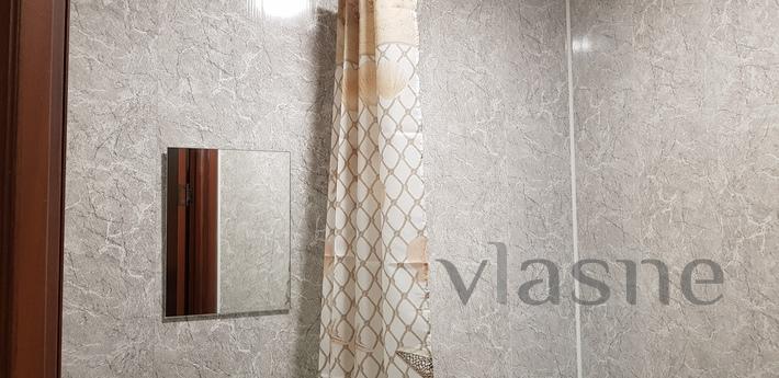 1ком. квартира на Диагностике, Иркутск - квартира посуточно