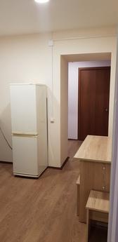 2kom. Diagnostic apartment, Irkutsk - apartment by the day