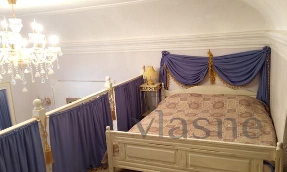Duplex classic in the heart of the city, Odessa - apartment by the day