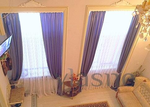 Duplex classic in the heart of the city, Odessa - apartment by the day
