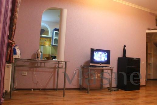 Brand new. Slobodka. Bus station, Odessa - apartment by the day