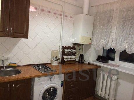 Rent a cozy 2-room apartment in the cent, Odessa - günlük kira için daire