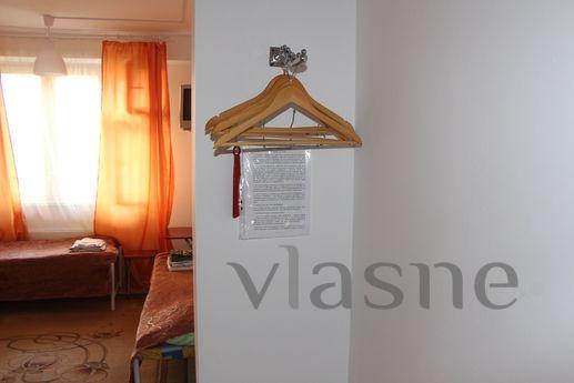 Rent a studio apartment, Reutov - günlük kira için daire