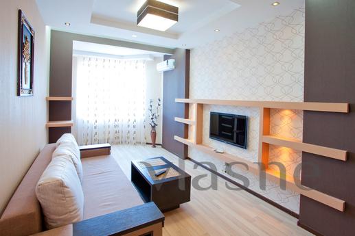 Apartment in LCD 'Wonder City', Odessa - apartment by the day