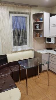 Super NOVA.I want QY! Miracle roztashuva, Ivano-Frankivsk - apartment by the day