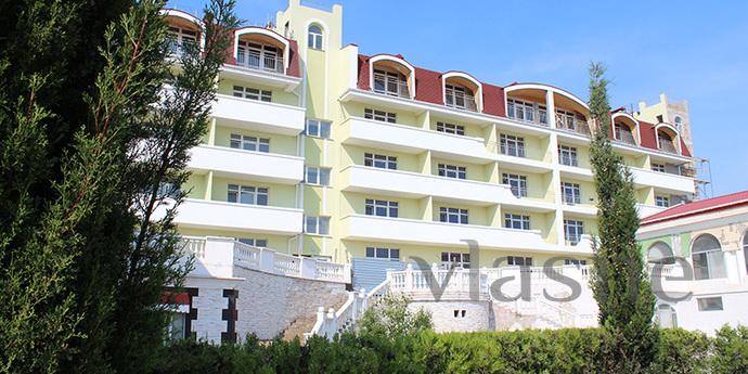 Apartments on the beach, Sevastopol, Sevastopol - apartment by the day