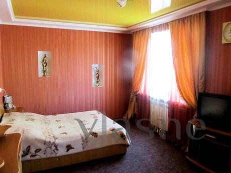 Luxury apartments in the heart of the ci, Simferopol - günlük kira için daire