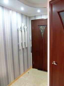 Luxury apartments in the heart of the ci, Simferopol - günlük kira için daire