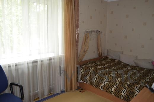 And comfort, Simferopol - mieszkanie po dobowo