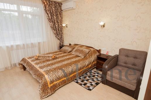 I rent rooms for a comfortable stay, Feodosia - apartment by the day